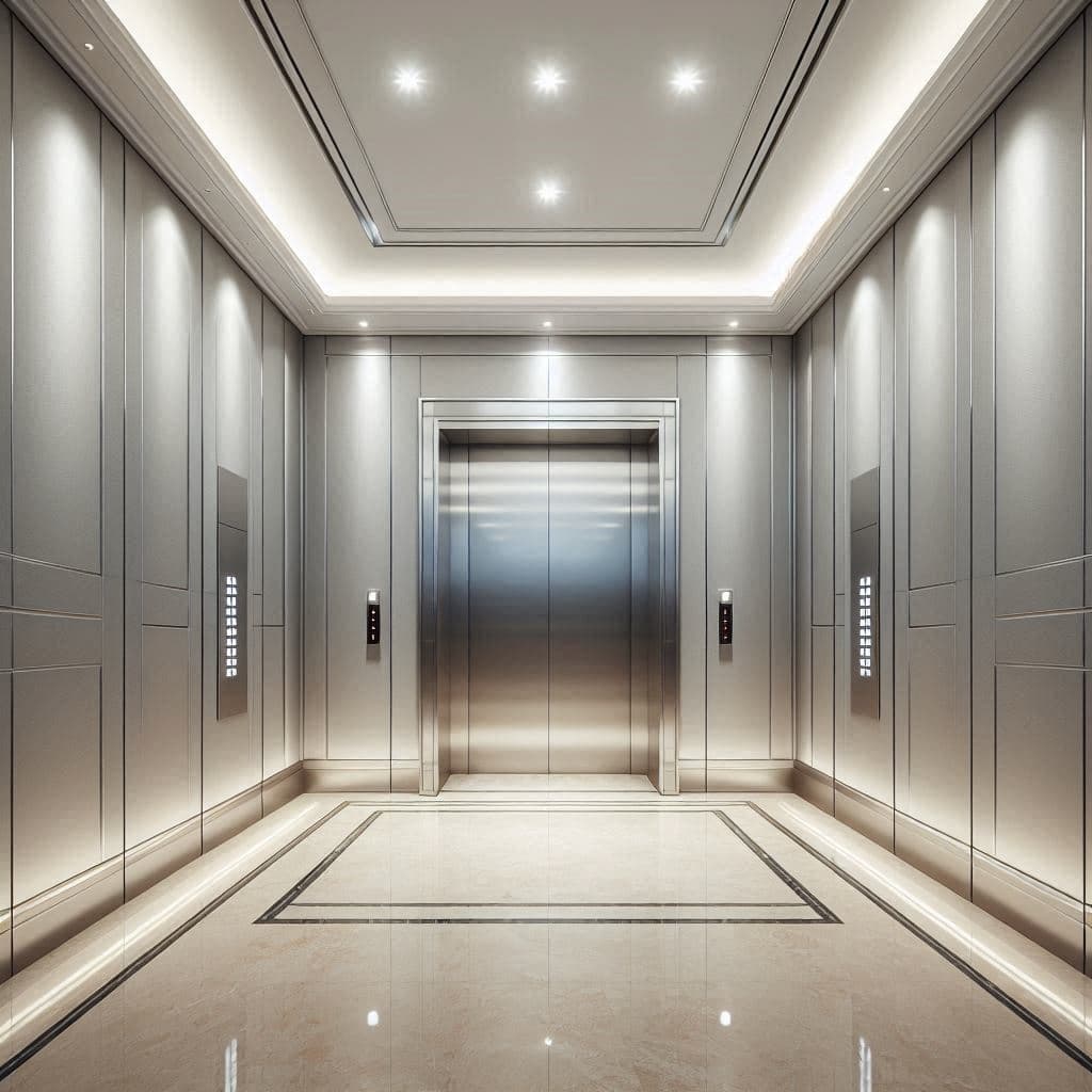 大厦名字文章配图